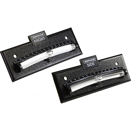 Hopkins Towing Solutions Two Way Graduated Never Fade Level, 8526