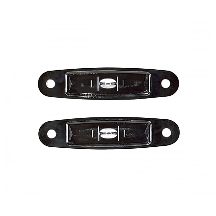 Hopkins Towing Solutions Two Way Never Fade Reflective Level, 9916