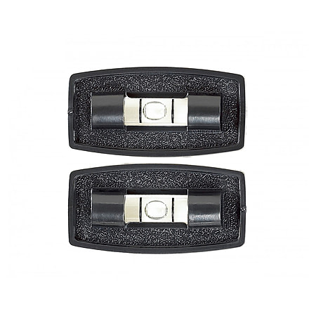 Hopkins Towing Solutions Two Way Never Fade Stick On Level, 3926