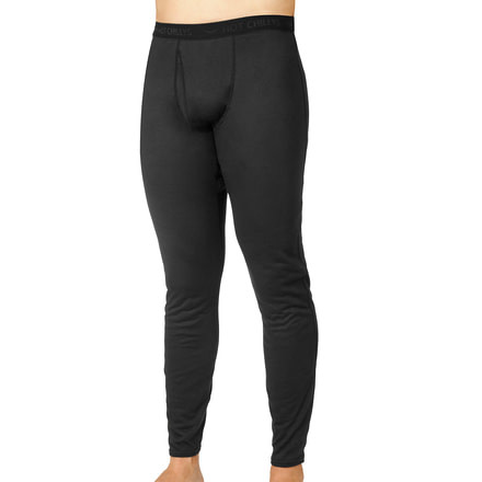 Hot Chillys Pepperskins Bottom - Mens, Black, Medium, PS3200-BLACK-M
