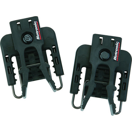 Hotronic Slide Strap Brackets