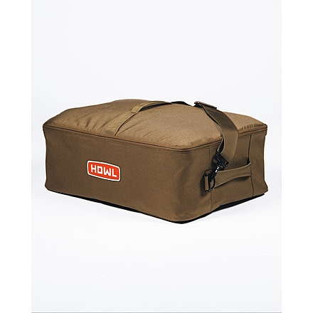 Howl Campfires R4 MKii HaulBag, R4-MKii-BAG-COYOTE