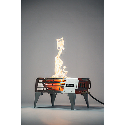 Howl Campfires The Howl R4 MKii, DTC-R4MKii