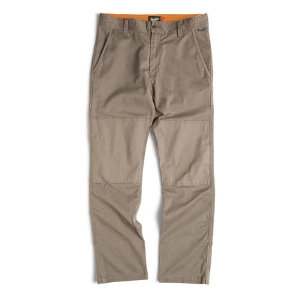 Howler Brothers ATX Work Pants - Mens, Isotaupe, 38, 32 Inch, 140718-ISO-3832