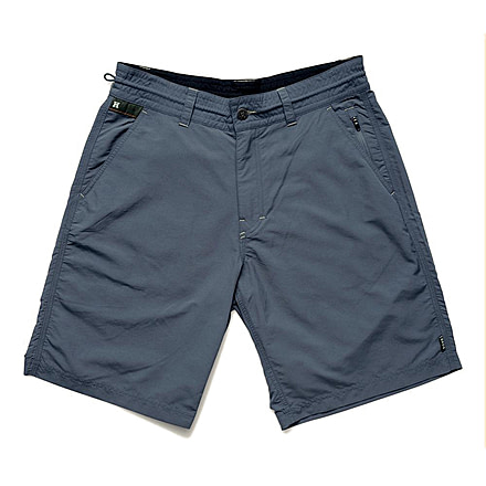 Howler Brothers Horizon 2.0 Hybrid Short - Mens, Petrol Blue, 34, 130320S-PTL-34