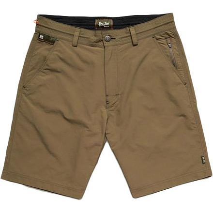Howler Brothers Horizon Hybrid Short 2.0 - Mens, Combat Green, 32, 130319S-GRN-32