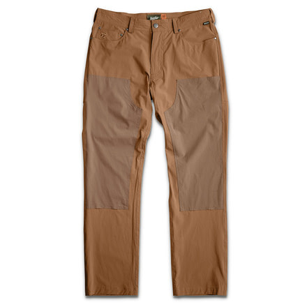 Howler Brothers Watermans Work Pants - Mens, Workingmans Tan, 34, 32 Inch, 140319F-TAN-3432