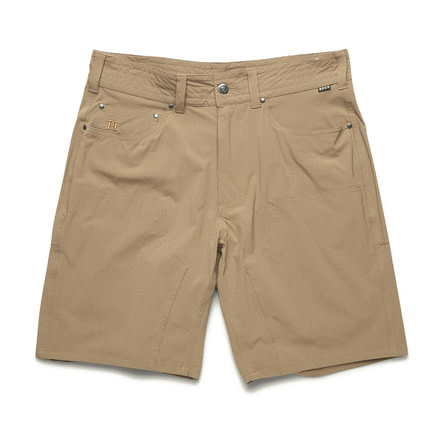 Howler Brothers Watermans Work Short - Mens, Deep Khaki, 32, 130820S-DKK-32