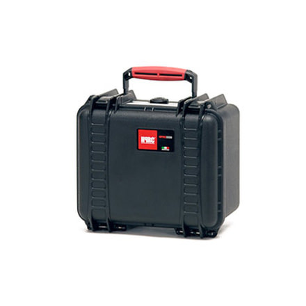 HPRC 2250 Hard Case Empty Black
