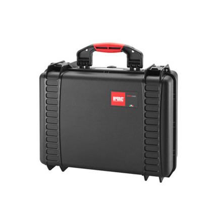 HPRC Hard 2460 Case No Foam HPRC2460EBlack