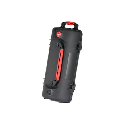 HPRC Hard Case Empty, Black HPRC6200EBlack