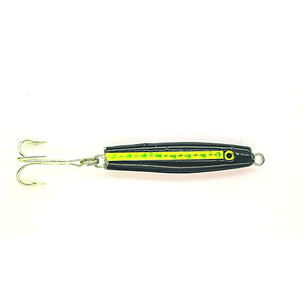 HR Tackle HR Tackle 1546SBC Stingsilver