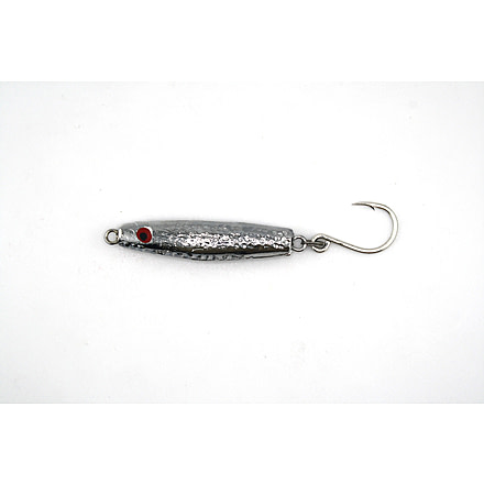 HR Tackle Short Body Stingsilver