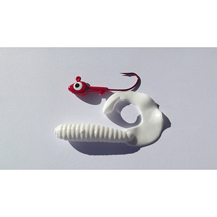 HR Tackle Sickletails