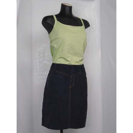 Hueco Jacket - Women's-Dark Denim-Large