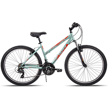 Huffy Escalate Speed Bike - Women's, 26inch Wheel, 76978