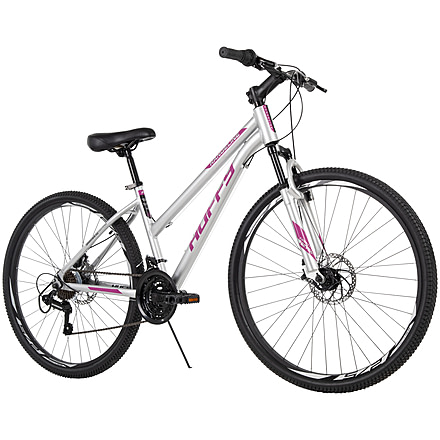 Huffy Rangeline Hardtail Speed Bike - Women's, 27.5in Wheel, 56851P7