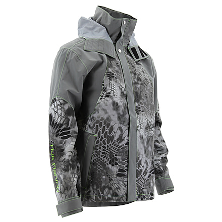 HUK All Weather Jacket, Kryptek Raid H4000002RADS