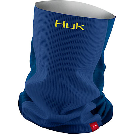 HUK NXTLVL I.C.E. Gaitor, Royal Heather, OSFA H3000019RYH1