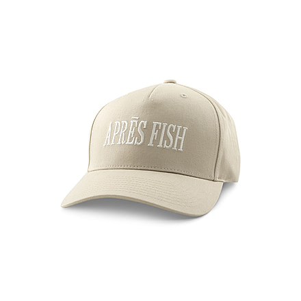 HUK Performance Fishing Apres Fish Trucker Hat - Womens