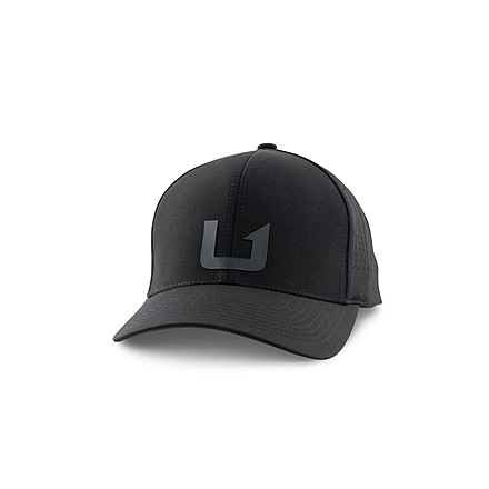 HUK Performance Fishing Barb U 110 Performance Trucker Hat - Mens