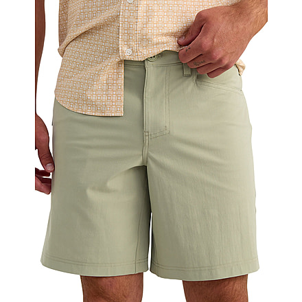 HUK Performance Fishing Kona Short Mens