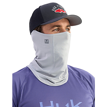 HUK Performance Fishing Pursuit Solid Gaiter - Mens