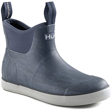 HUK Performance Fishing Rogue Wave Clog Printed - Mens