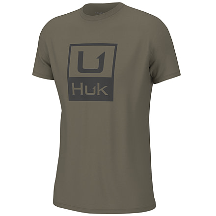 Chemise De Pêche Huk Youth XL Rose – Manches Courtes, Respirante, Excellent état
