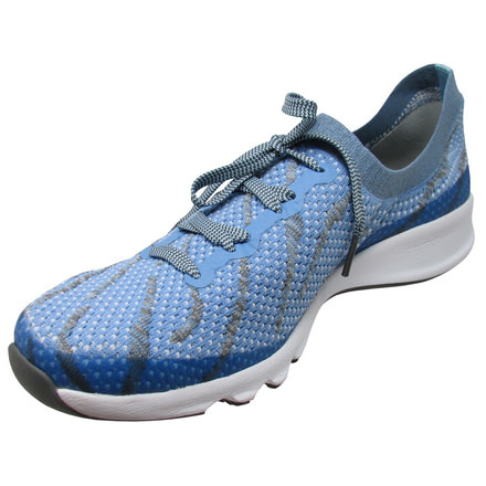 HUK Performance Fishing Makara Casual, Sneaker - Mens, Blue, 9, H8013200-402-9