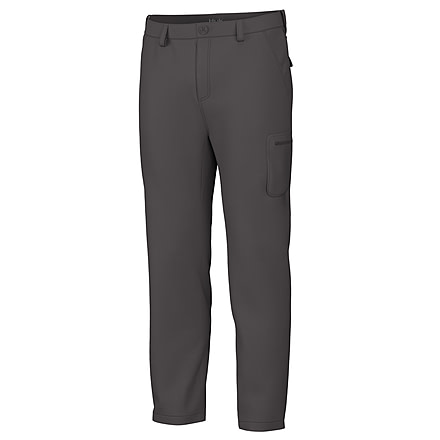 HUK Performance Fishing Next Level Pant - Men's, Iron, Medium, H2000174-010-M
