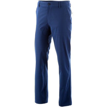 HUK Performance Fishing Reserve Pant - Mens, Navy, 32, H2000079-410-32
