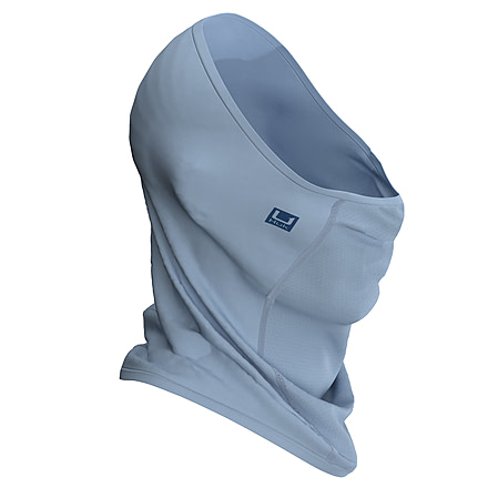 HUK Performance Fishing Solid Gaiter, Ice Water, H3000440-476-1