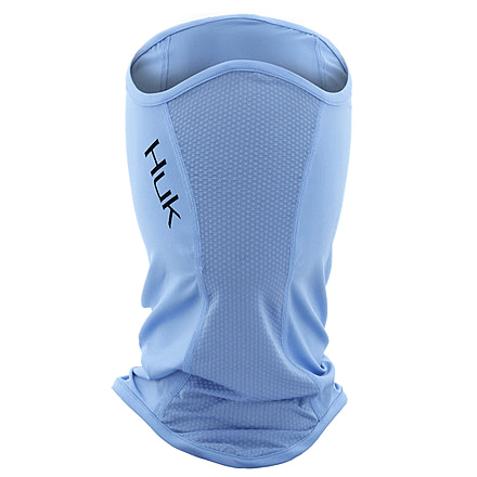 HUK Performance Fishing Trophy Gaiter, Carolina Blue, H3000040CBL2