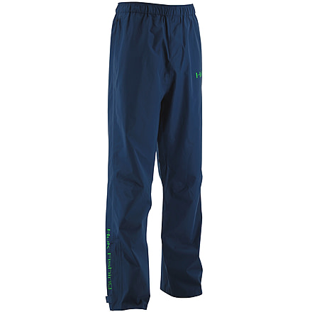 HUK Performance Fishing Youth Packable Pant, Navy, Large H7400002-410-YL