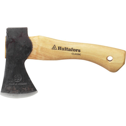 Hultafors Trekking Axe Mini