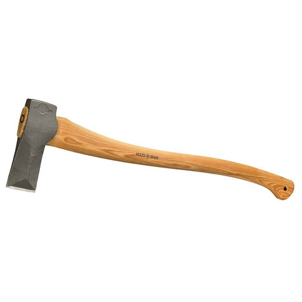 Bjork Splitting Axe