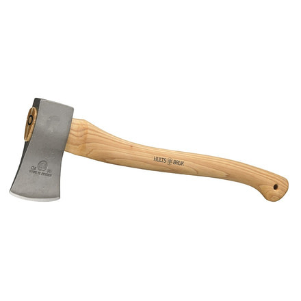 Salen Hatchet