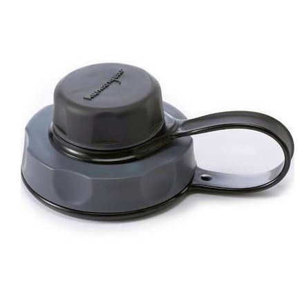 Human Gear Capcap Black/gray HG0014