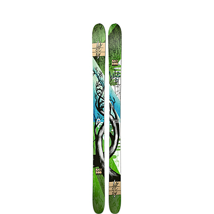 Human Gear Helix Skis-182 - Clearance