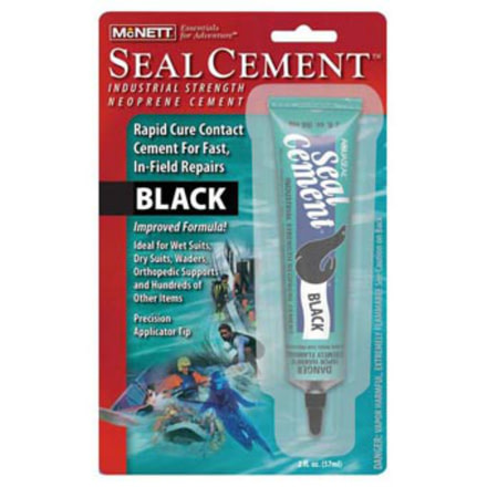 Human Gear McNett Seal Cement 2 oz