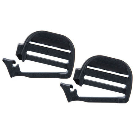 Humangear 1 in Quick Attach Ladderlock - 2 Pack