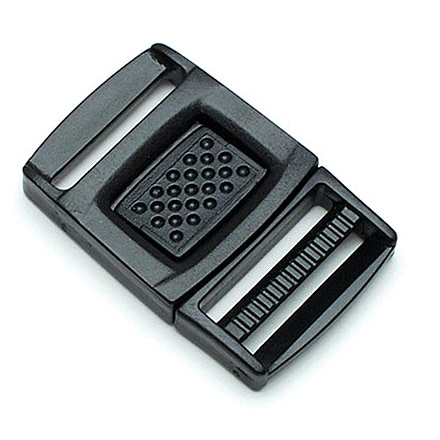 Humangear Low Profile Buckle