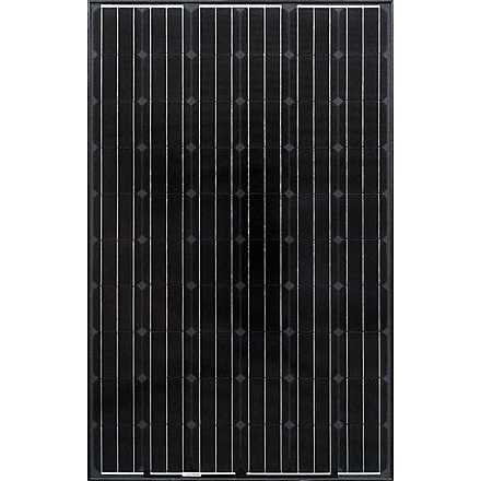 Humless Hard Solar Panel 280W, Black SOLPAN280JB