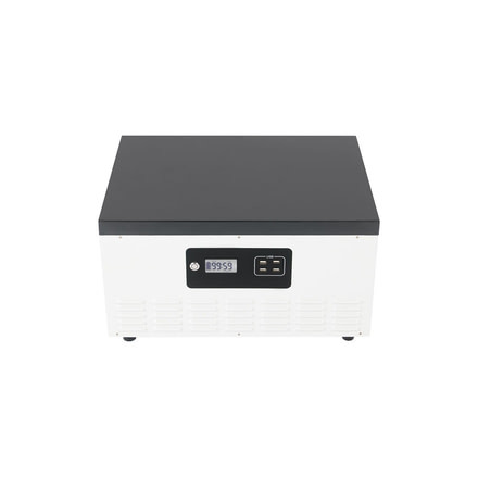 Humless Home Mini Solar Power Storage, White/Black 15151200