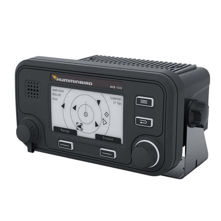 Humminbird Class A AIS Transceiver AIS-100 49995