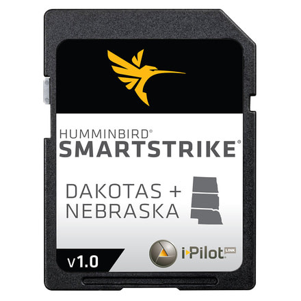 Humminbird Dakota/Nebraska SmartStrike 57873