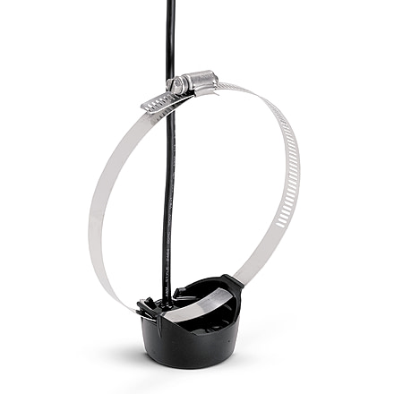 Humminbird Dual Spectrum CHIRP Trolling Motor Transducer w/Temp f/SOLIX XTM-14-HW-T 73654