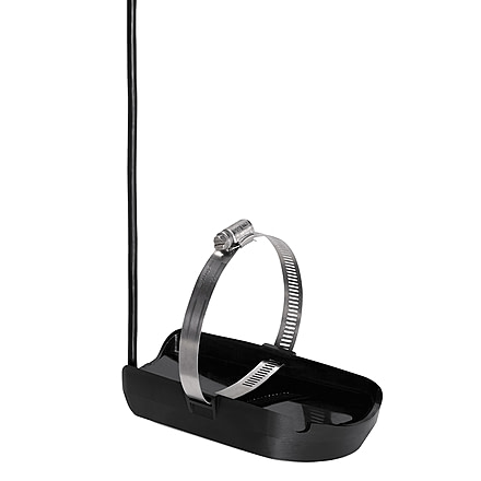 Humminbird MEGA SI/DI Dual Spectrum CHIRP Trolling Motor Transducer w/Temp f/HELIX 7/8 MEGA SI XTM-9-HW-MDI-150-T 73648