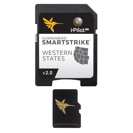 Humminbird Western States SmartStrike 57871